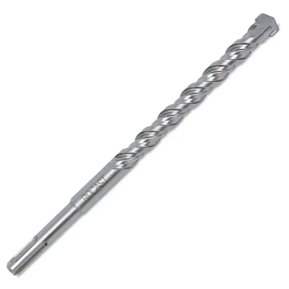Broca SDS Plus 20x310mm 190040 Rocast
