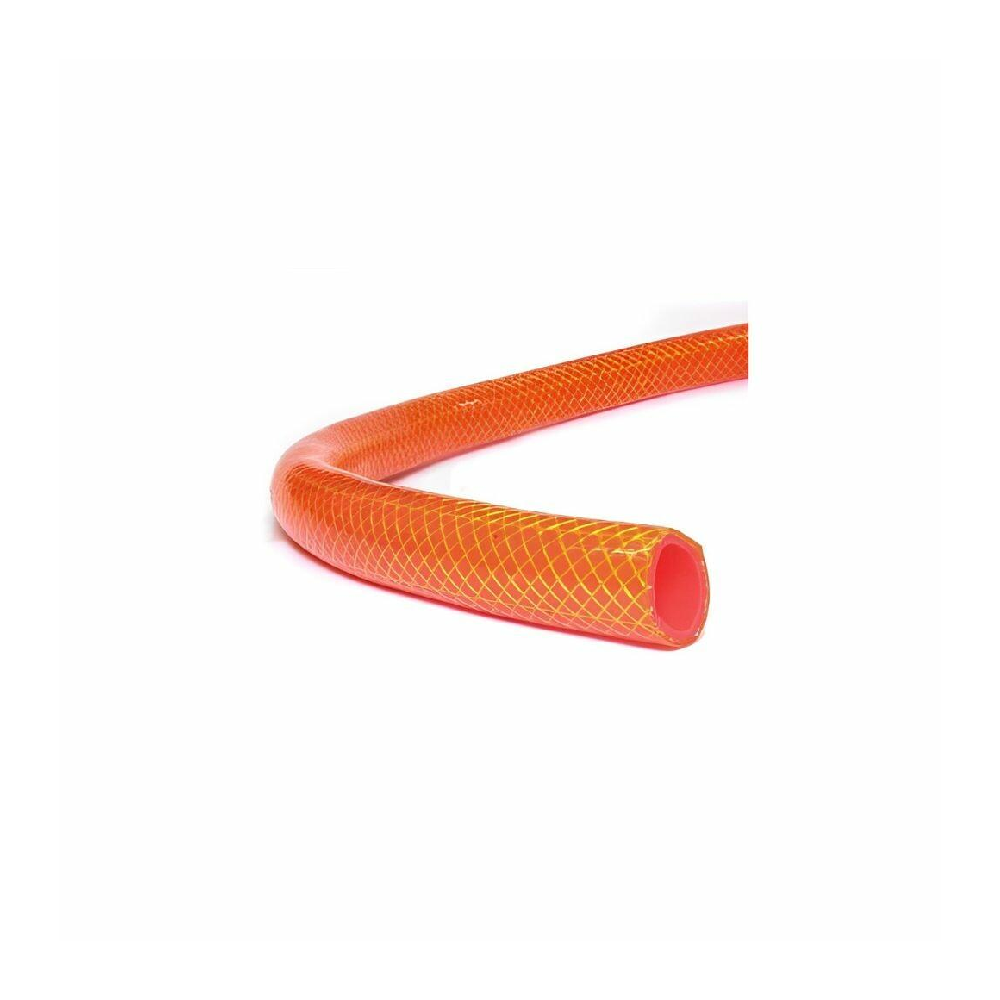 Mangueira para Jardim Tramontina Laranja 1/2 (Metro Linear) Mangueira para Jardim Tramontina Laranja 1/2 (Metro Linear)