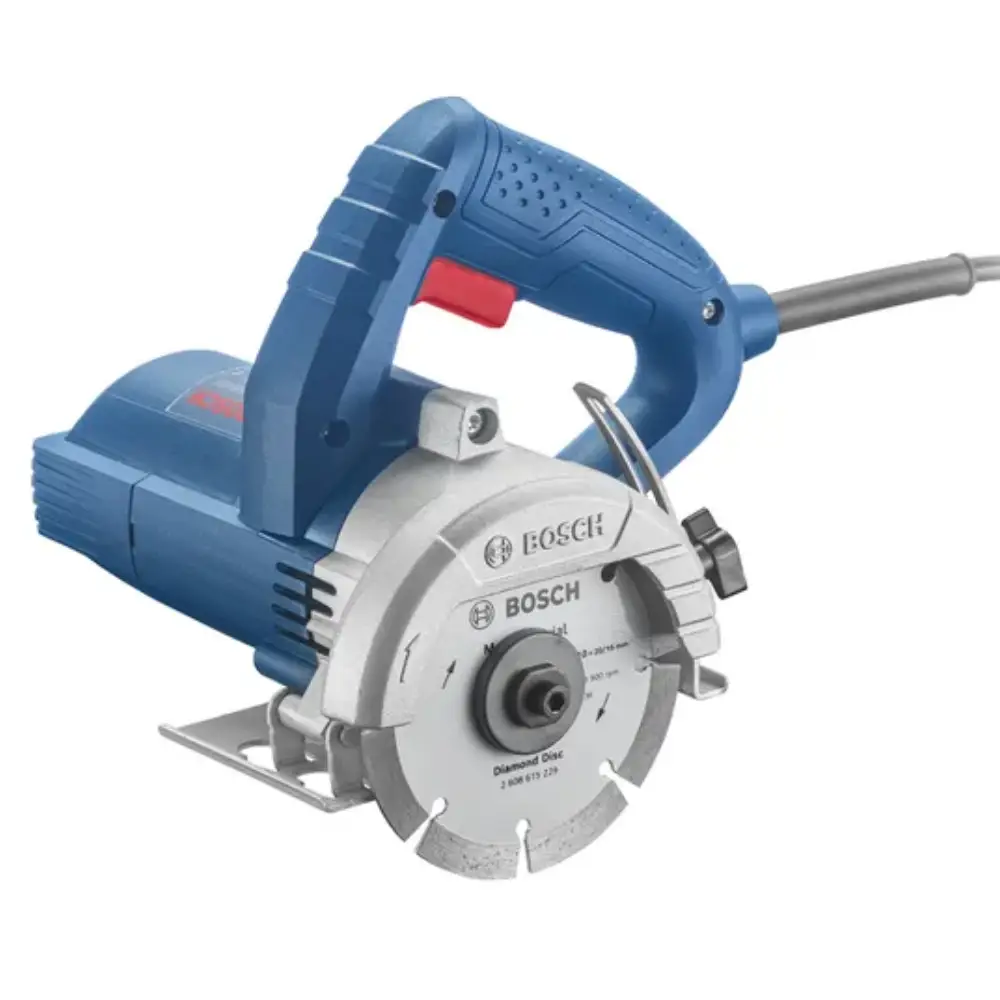 Serra Mármore PRO GDC130 1300W 110V 115mm Bosch
