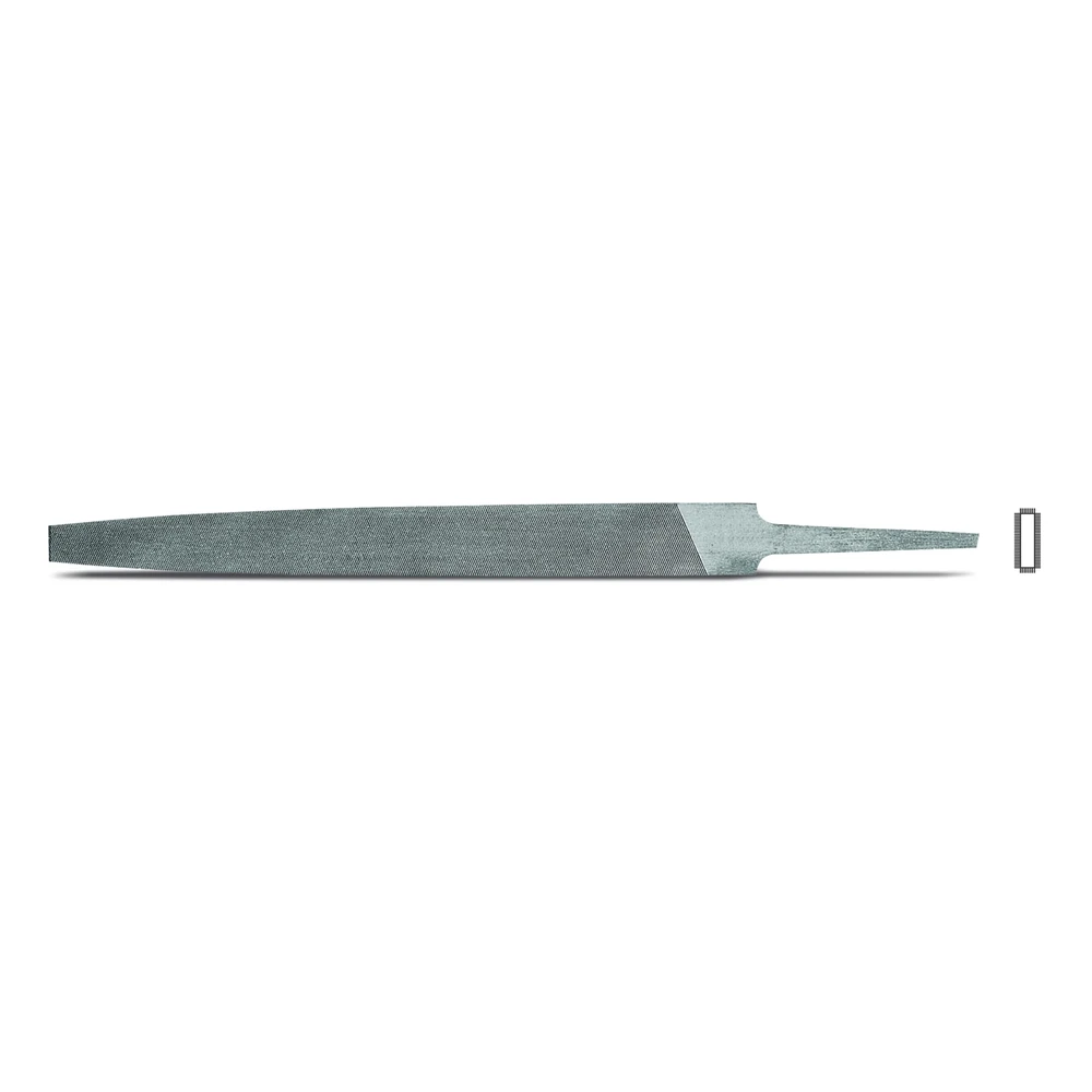 Lima Chata Bastarda 10"/250 mm Starret