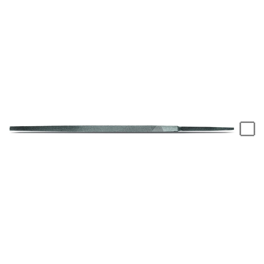 Lima Quadrada Bastarda 08"/200 mm Starret