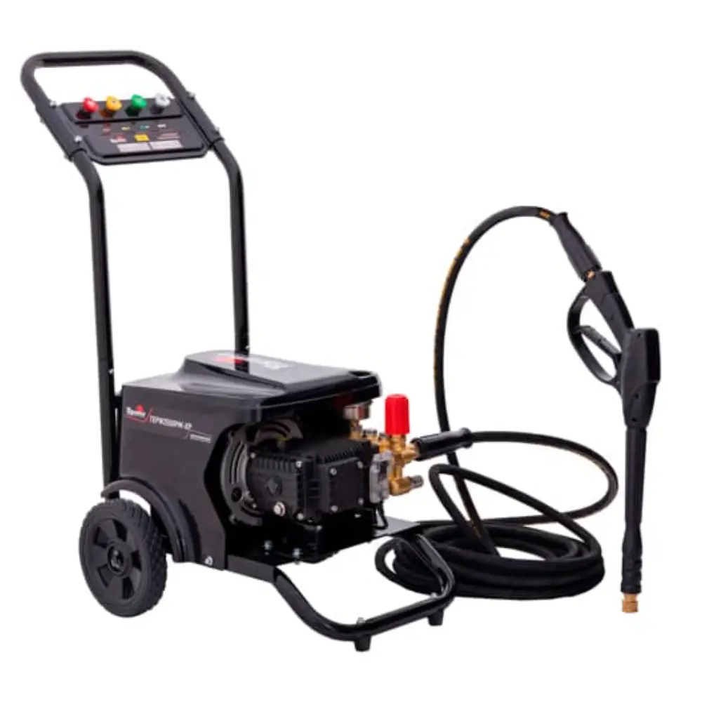 Lavadora Alta Pressão 2500W TEPW2500PM-XP 220V Toyama