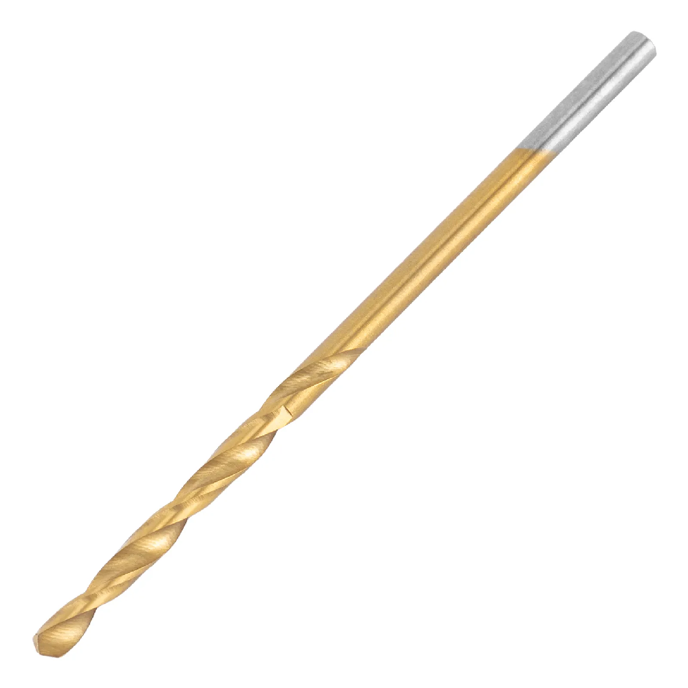 Broca MTX A/R 03,50MM Titanium 7173509