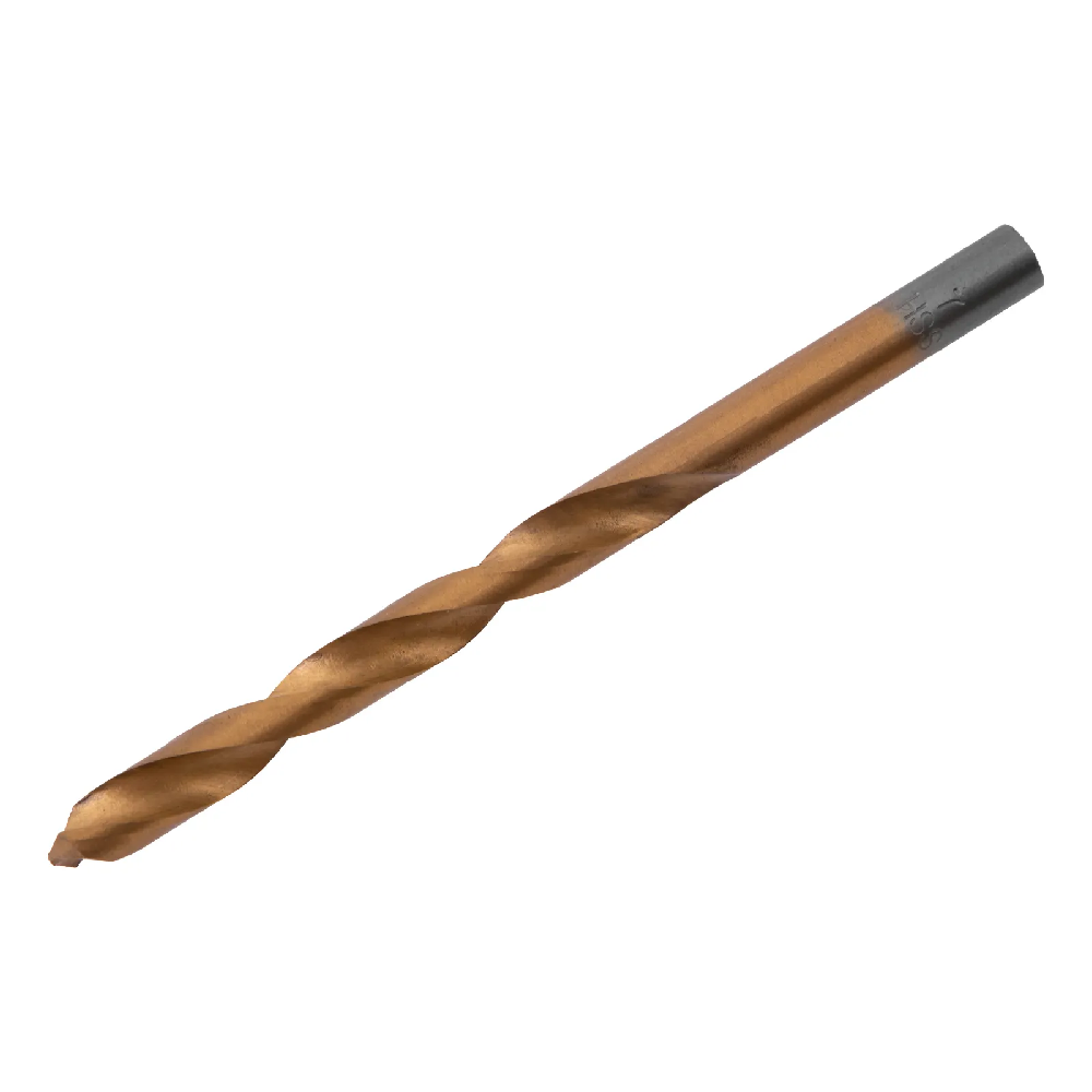 Broca MTX A/R 07,50MM Titanium 7177509