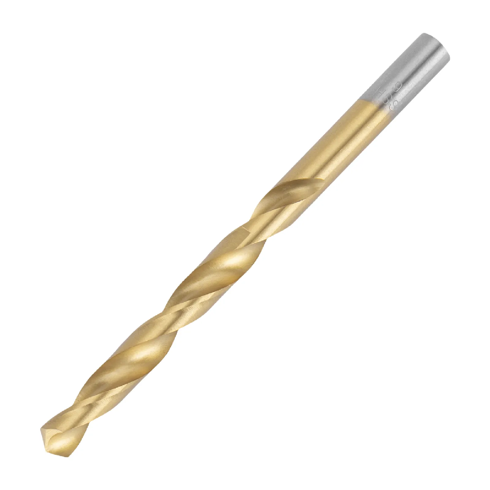 Broca MTX A/R 09,00MM Titanium 7179009