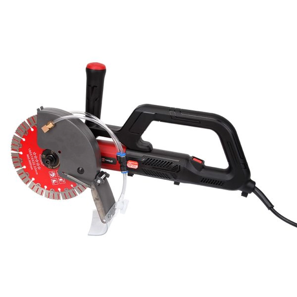 Cortador de Concreto Elétrico SGT-6105 220V Sigma