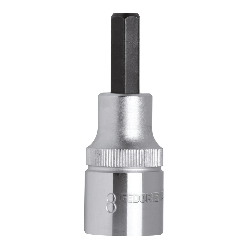 Soquete Allen 05mm Gedore Red