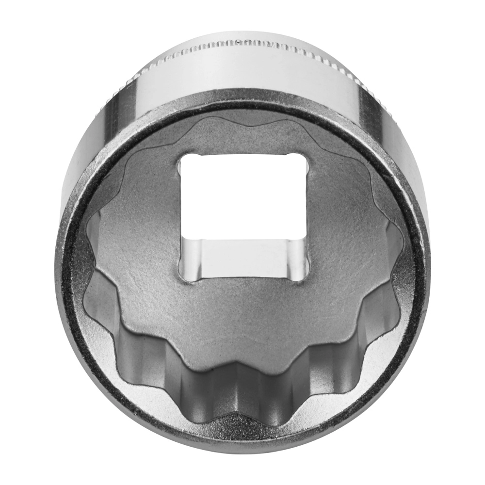 Soquete Estriado 1/2 pol. 16mm Gedore Red