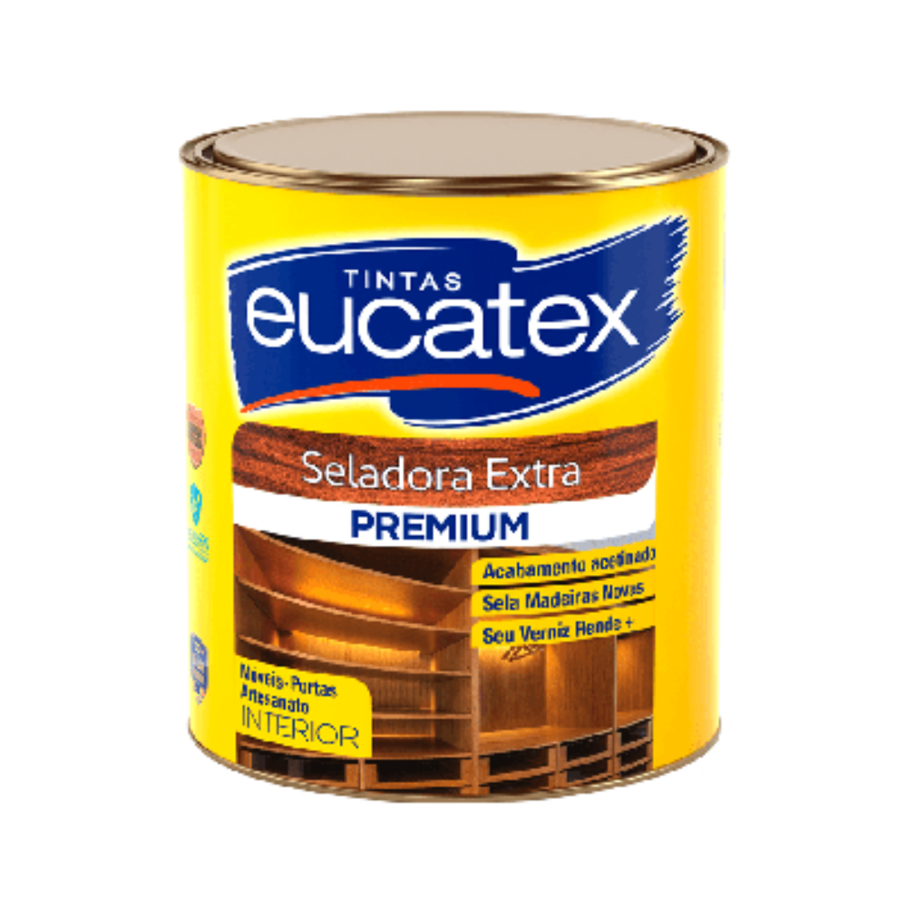Seladora Eucatex 900ml 