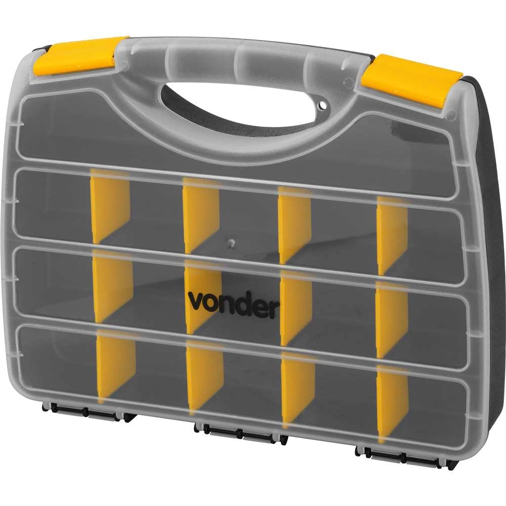 Organizador Plástico OPV 170 Vonder