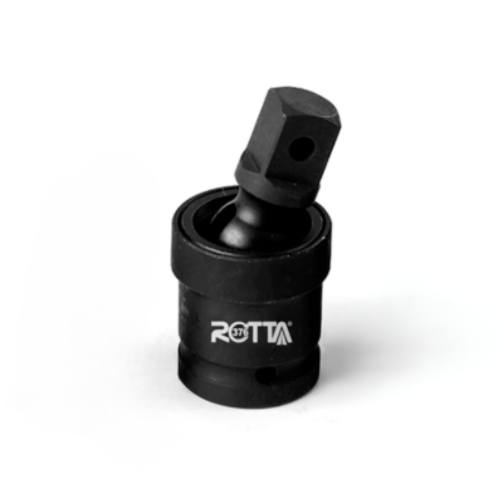 Adaptador Para Soquete De Impacto Articulado 3/4 Rotta