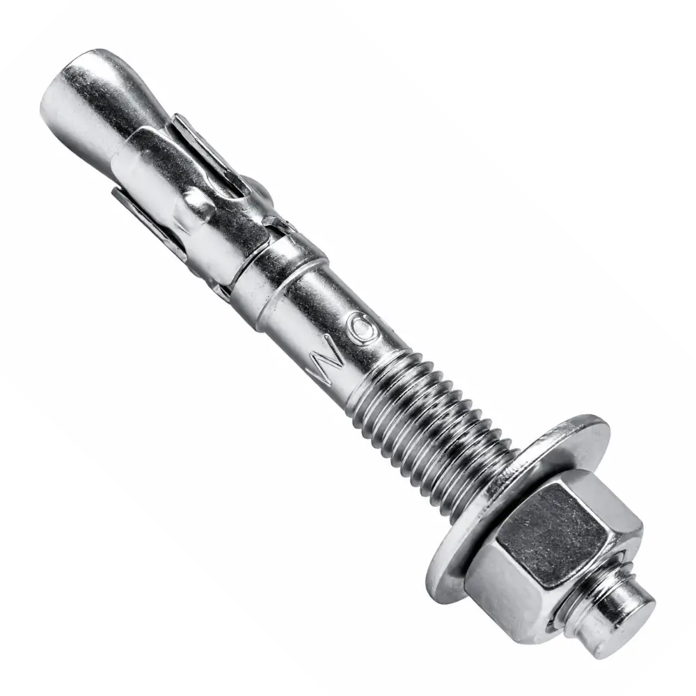 Chumbador PBA 5/8 pol. x 3.1/2 pol. X58312C Ancora