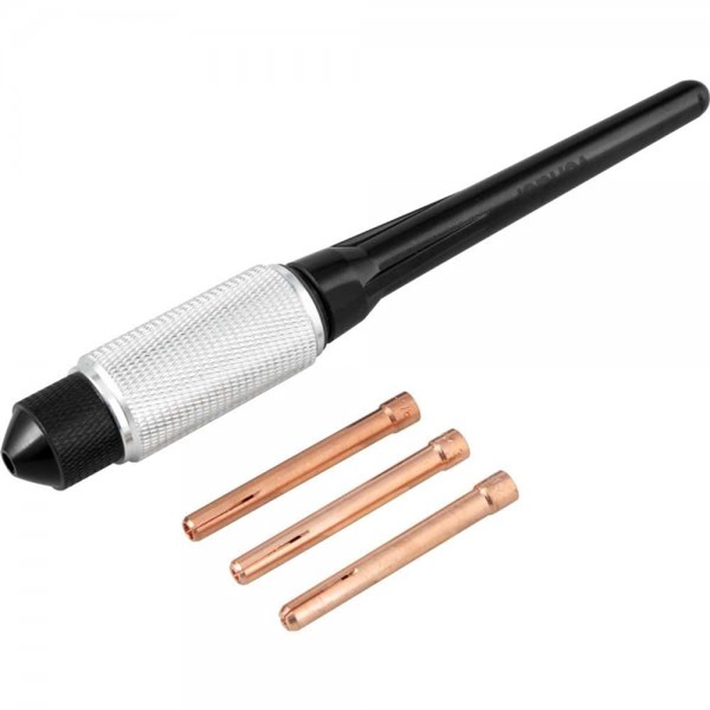 Suporte Para Afiar Eletrodo Tungstenio Vonder