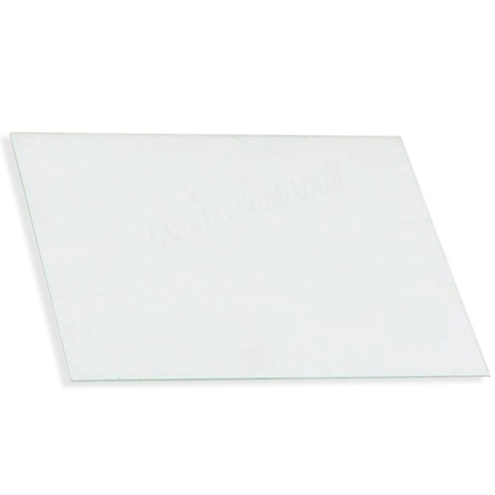 Lente Acrilica Incolor Grande 140X120X1.00mm Tork