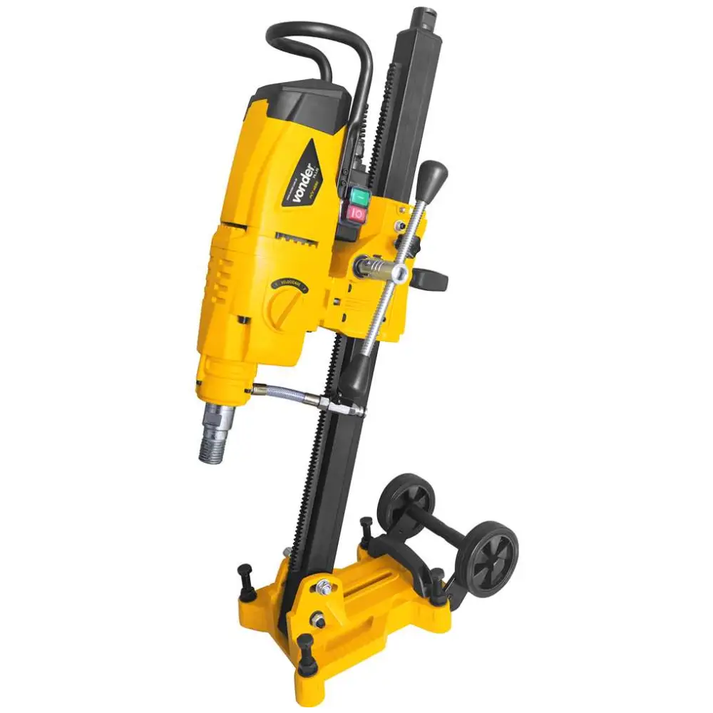 Perfuratriz de Concreto PCV 4880 4880W 220V Vonder Perfuratriz de Concreto PCV 4880 4880W 220V Vonder