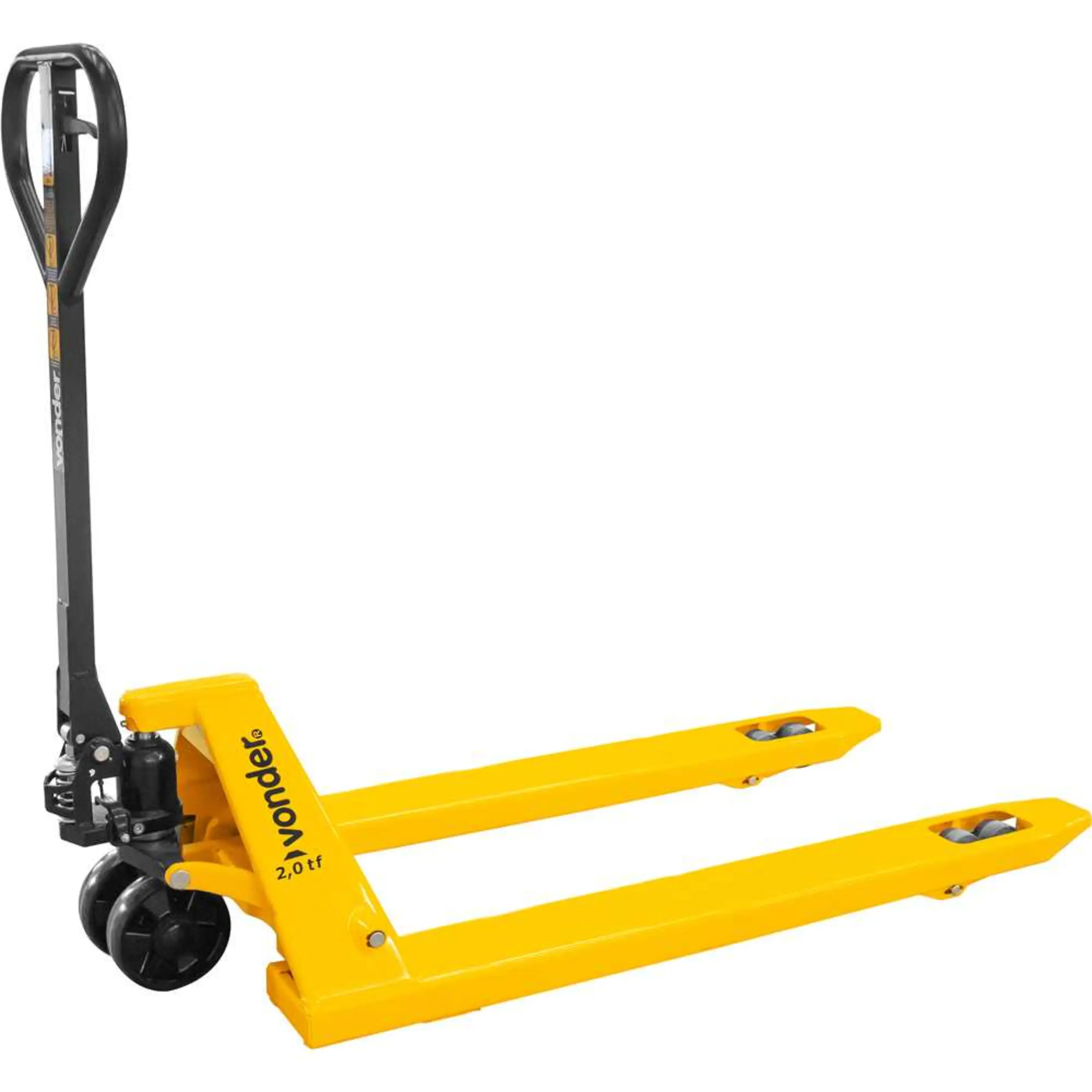 Paleteira Hidráulica 2T 1150x685mm PDN 206 Vonder