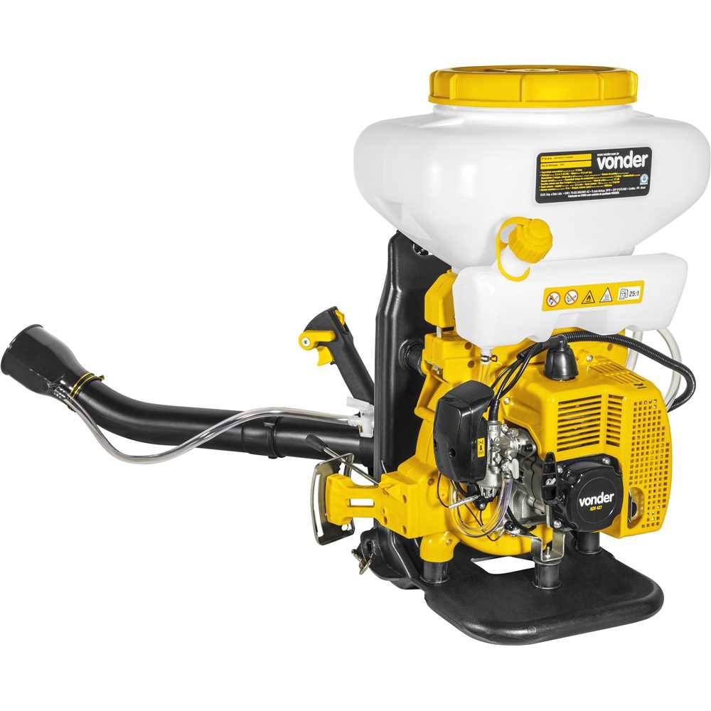 Atomizador  e Soprador Costal ASV 427 14L 2,2CV Vonder