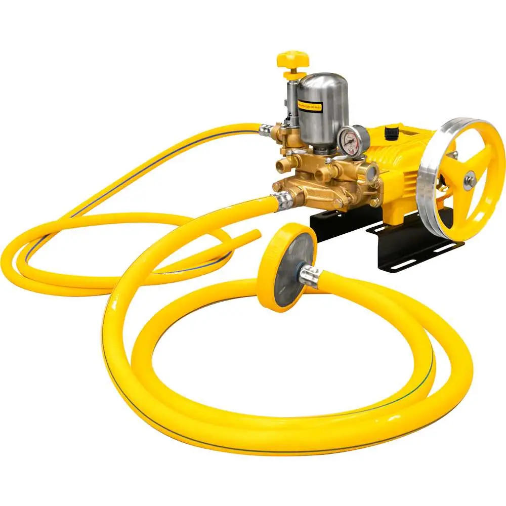 Bomba Pulverizadora Agrícola BPA 022 Vonder