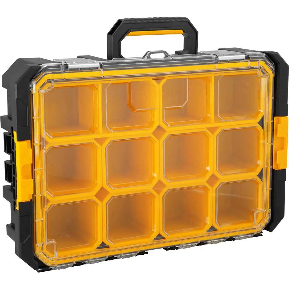 Organizador Plástico OPV 900 Vonder