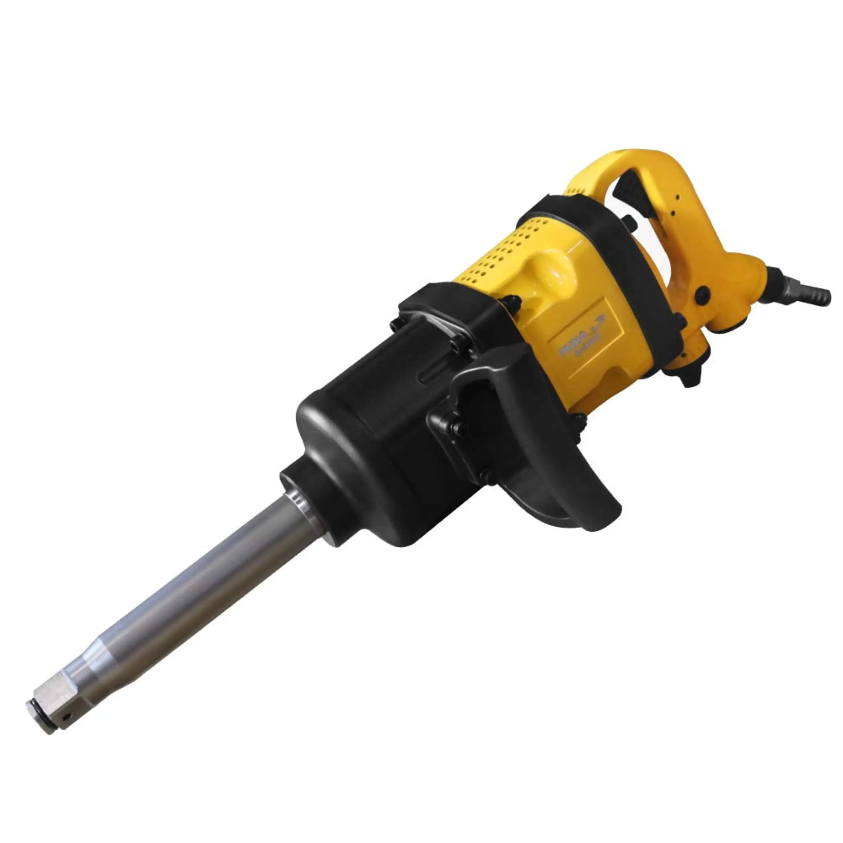 Chave de Impacto Pneumática 1 pol. 380 Kgf.m AT-5880RT Puma