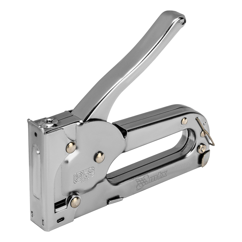 Grampeador Manual 04/08mm Tipo 53 409039 MTX 