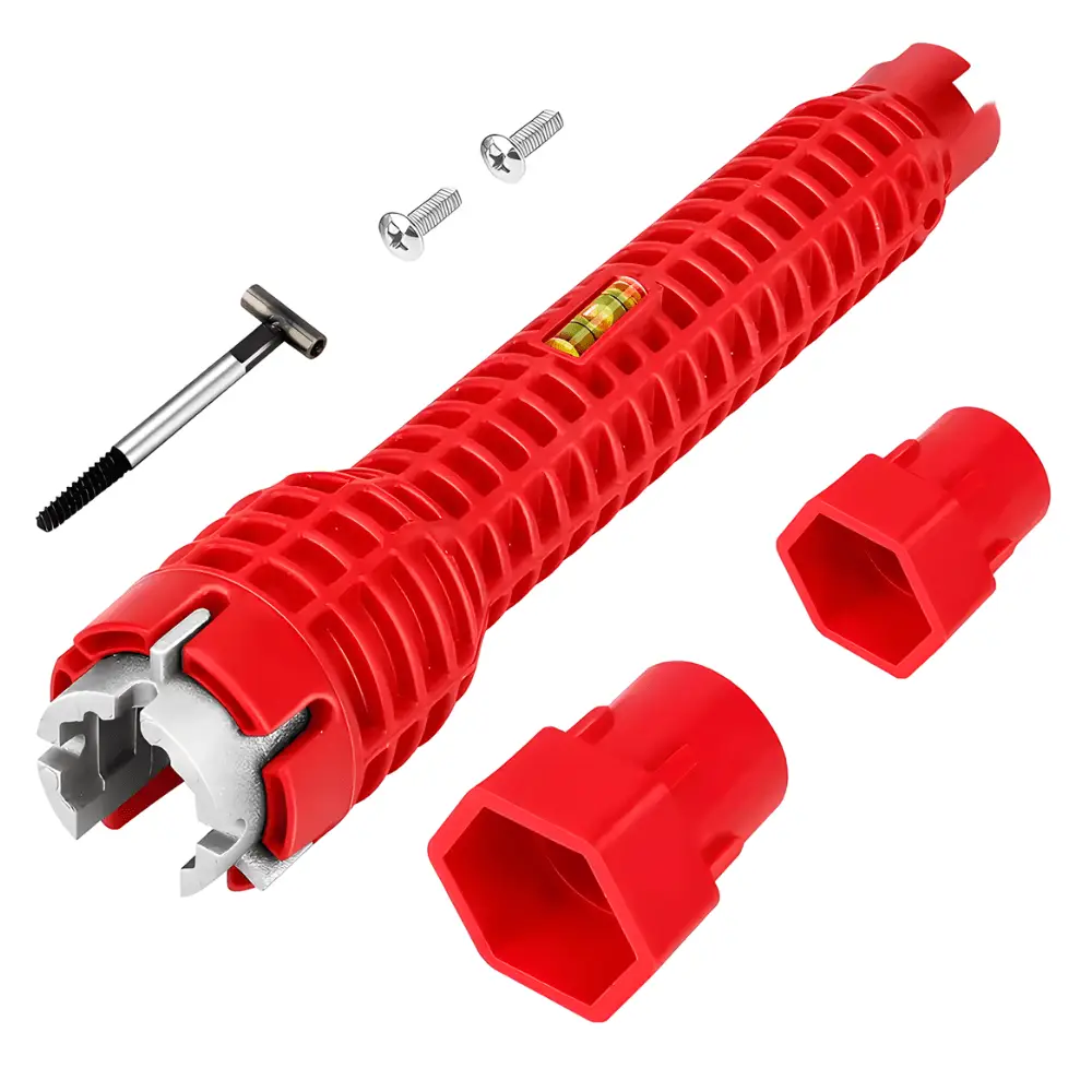 Chave Hidráulica Multifuncional 34 a 40 mm Noll