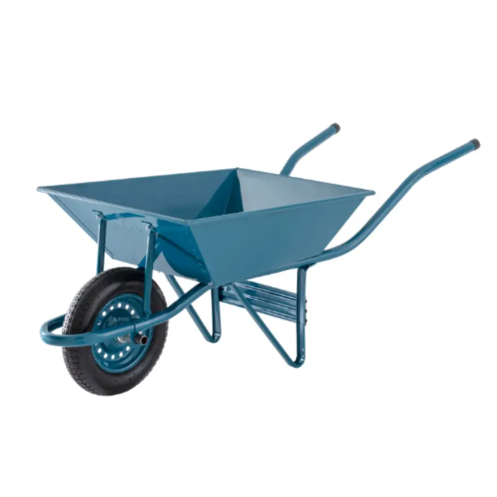Carrinho de Mão GIGA 120kg com Rolamento CQAR  Canal