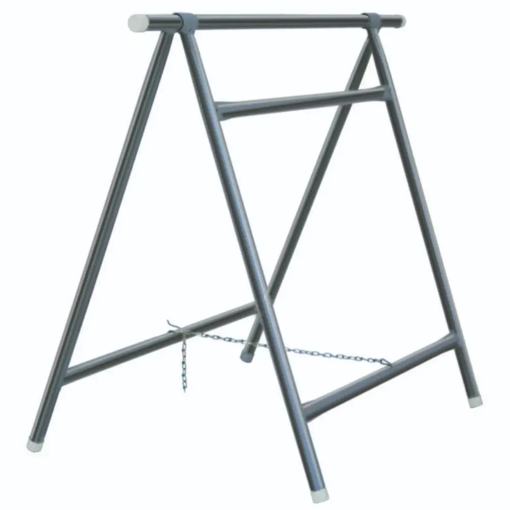 Cavalete Dobrável Galvanizado CV03G 100x100cm 200kg Canal