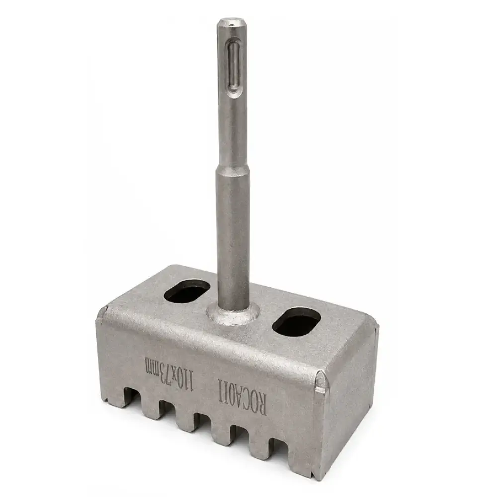 Broca para Encaixe de Tomada SDS Plus 802,0002 Rocast