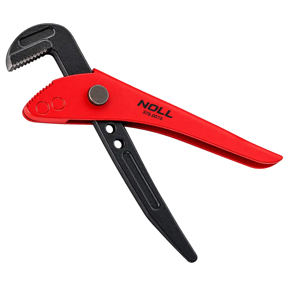 Chave para Cano Tipo Jacaré 9 pol. 50 mm 378.0015 Noll