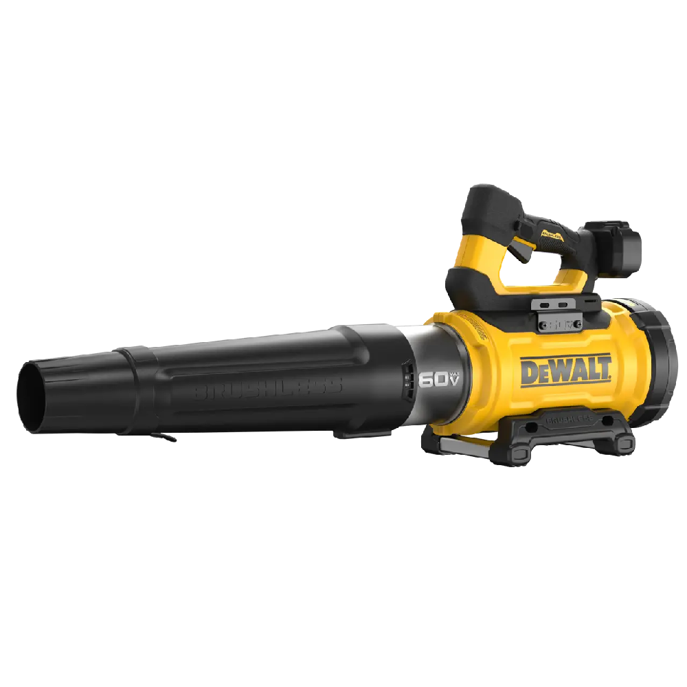 Soprador de Folhas Dewalt 60V DCBL777B S/BAT
