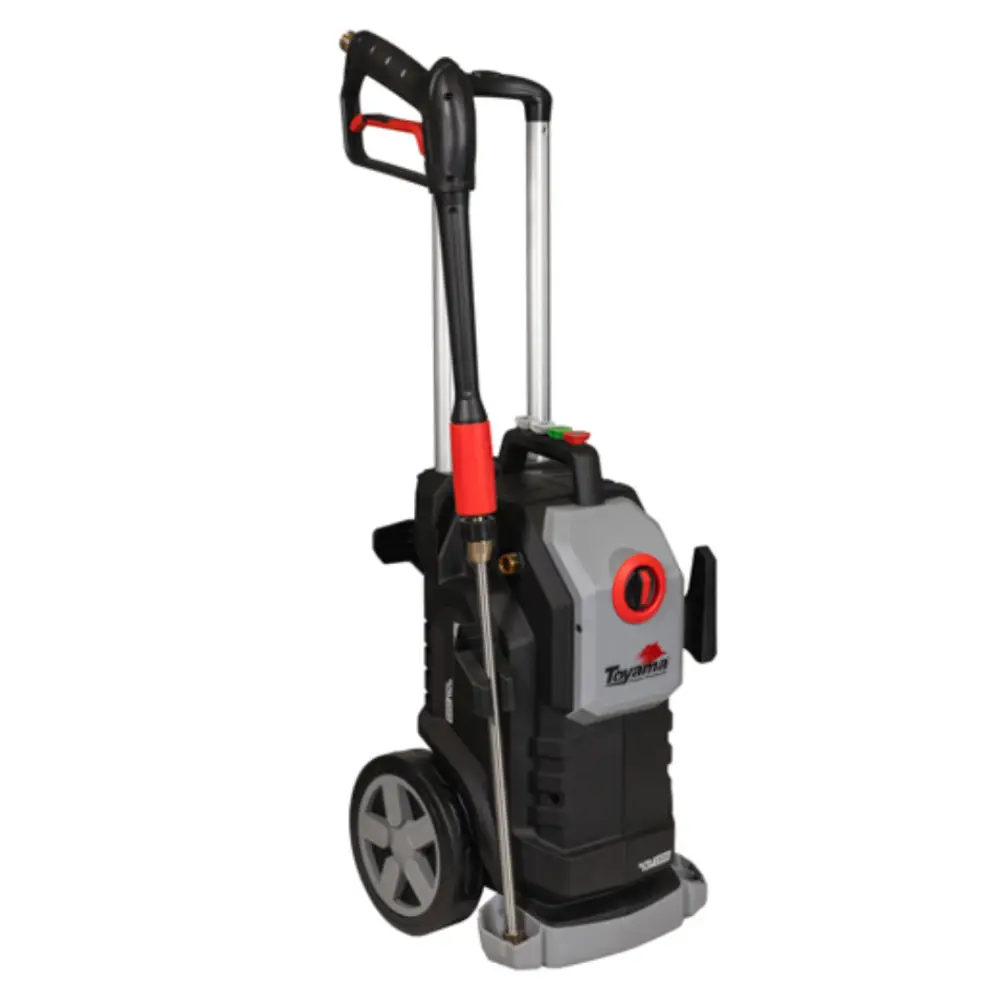 Lavadora de Alta Pressão 2500W 220V TEPW2500UF Toyama