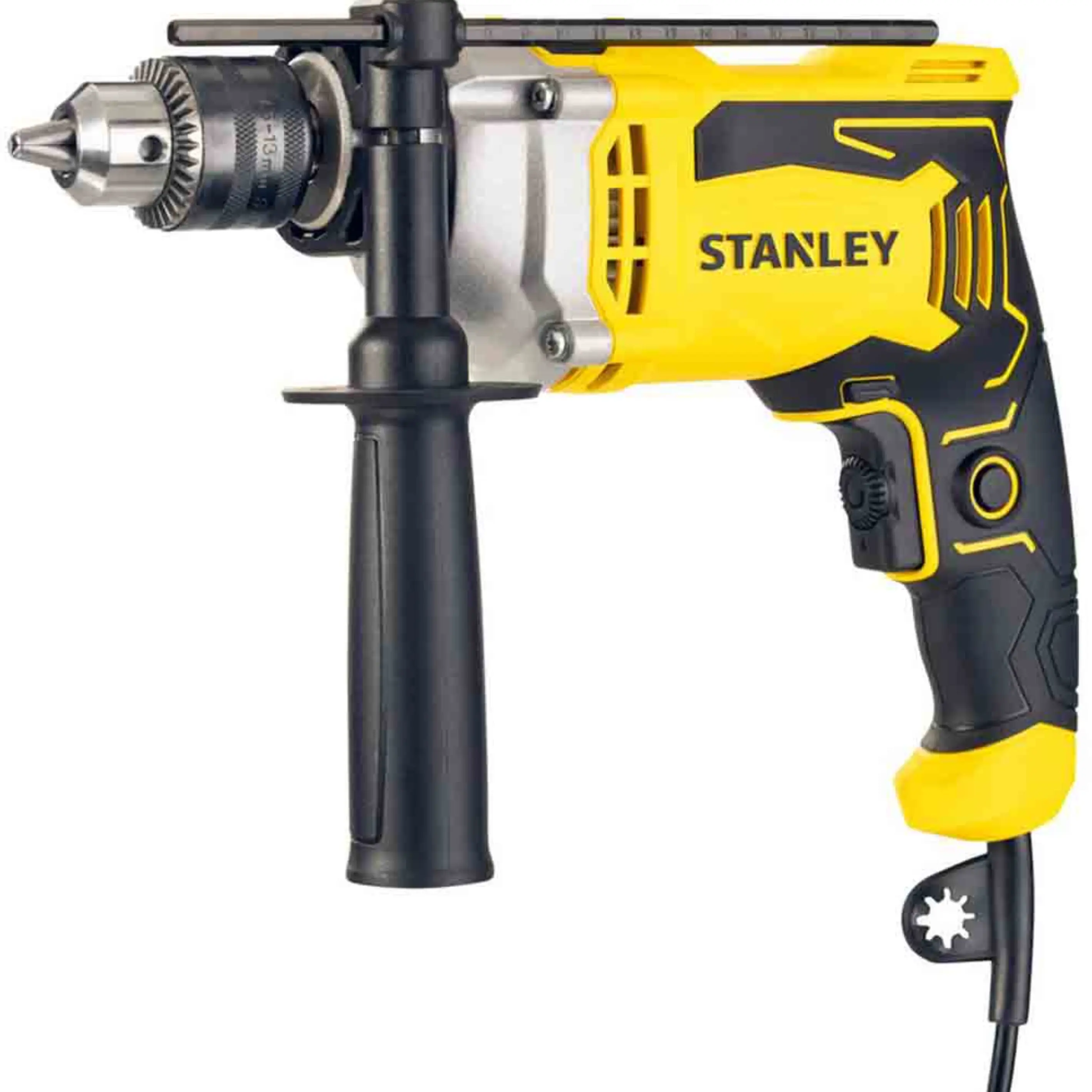 Furadeira de Impacto SHD900 900W 1/2 pol. Stanley