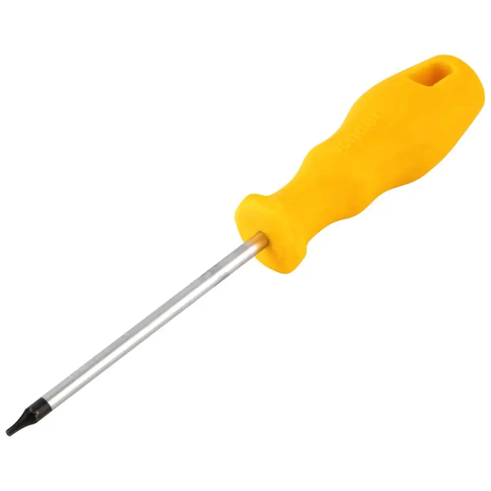  Chave Torx T8 Reta com Cabo Vonder