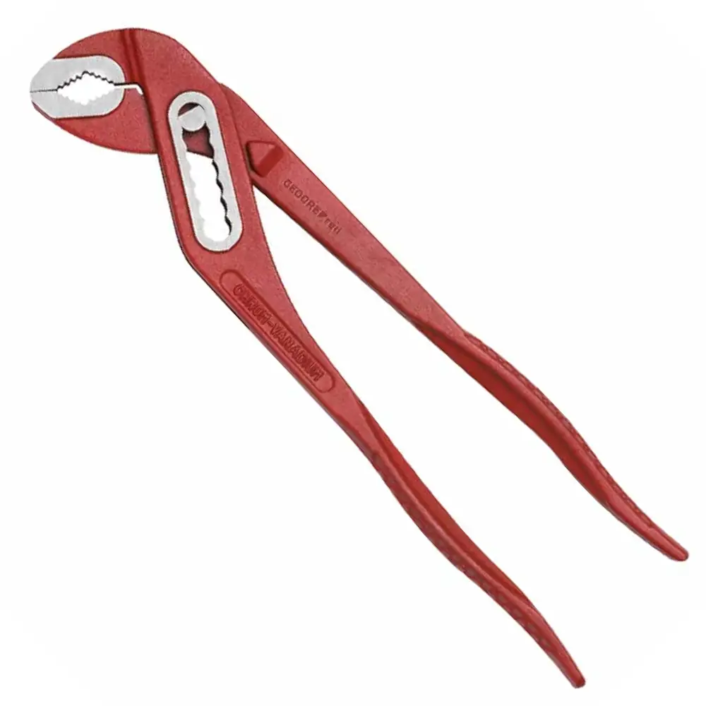 Alicate Bomba D
