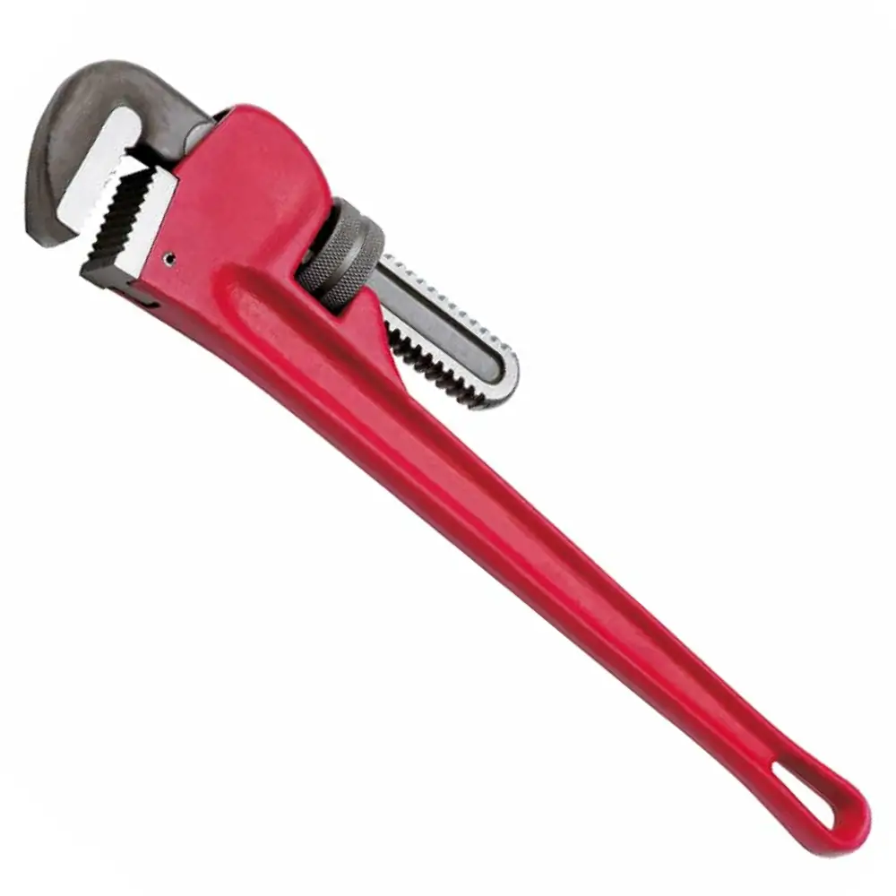 Chave de Grifo Americana 10 polegadas R27160009 Gedore Red