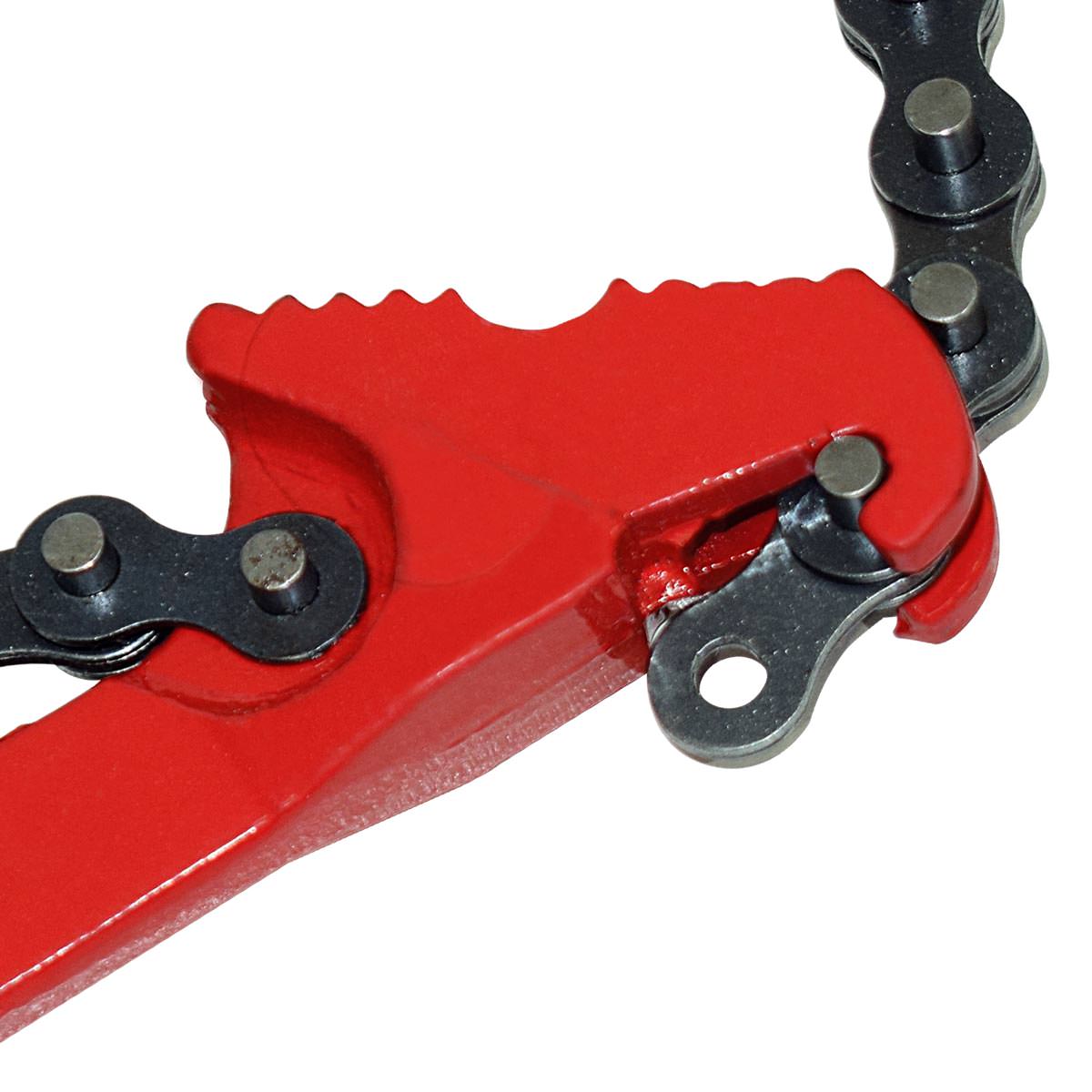 Chave Saca Filtro de Óleo com Corrente 1792 Bremen