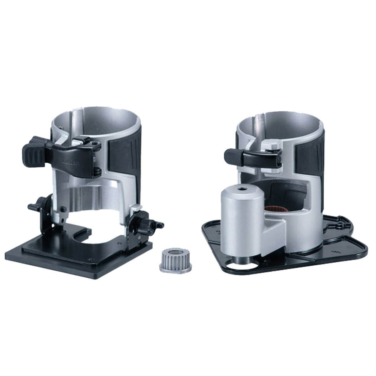 Tupia Manual com Kit 710W 30.000RPM RT0700CX3 Makita