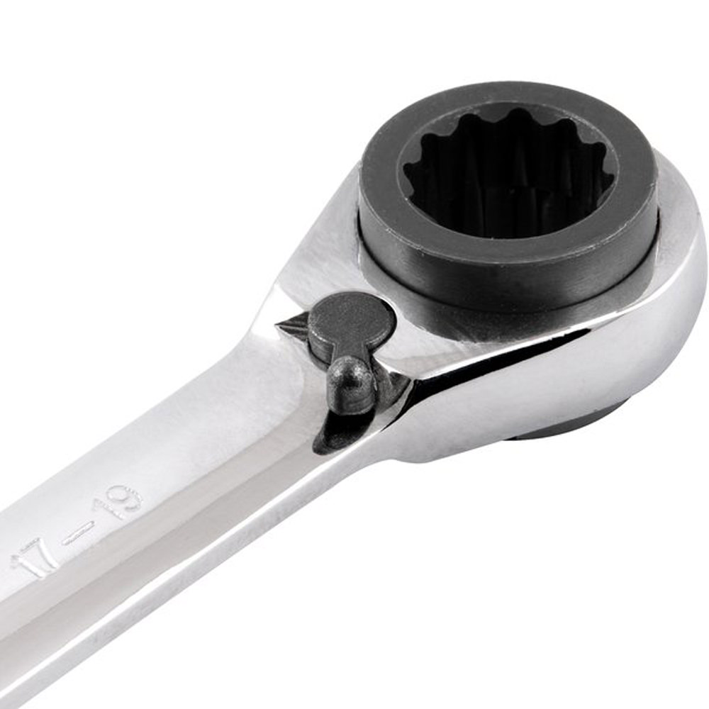 Chave estrela com soquete universal 8mm a 19mm Vonder