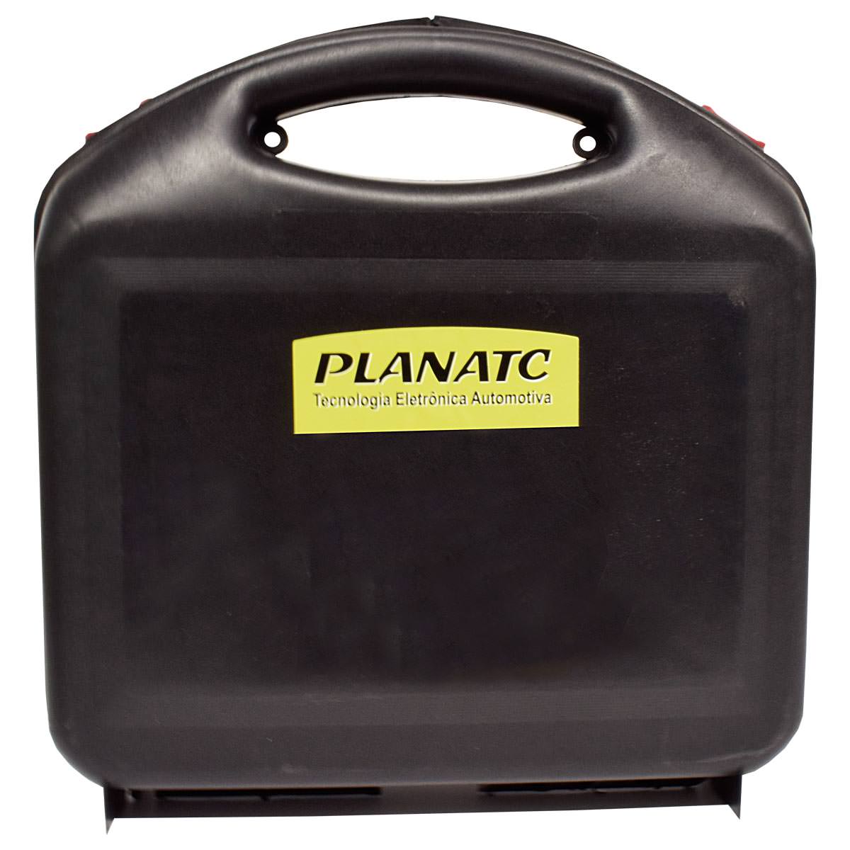 Scanner Automotivo Profissional Obd Hd-Scanner G4 Planatc