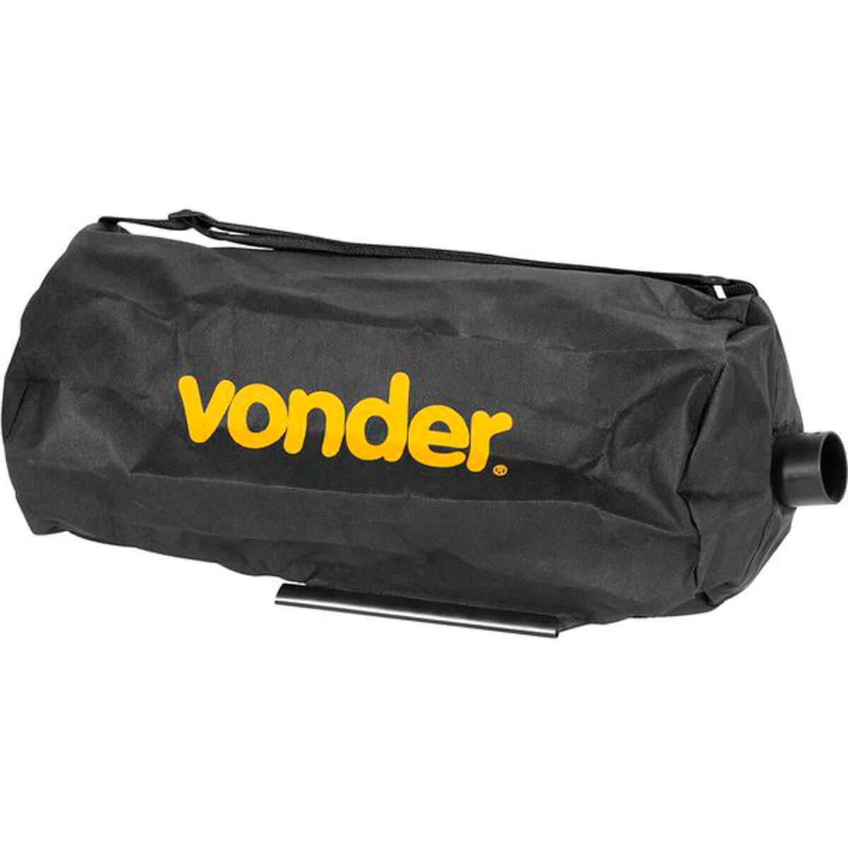 Lixadeira de Parede 750W Luz de Led LPV750 Vonder