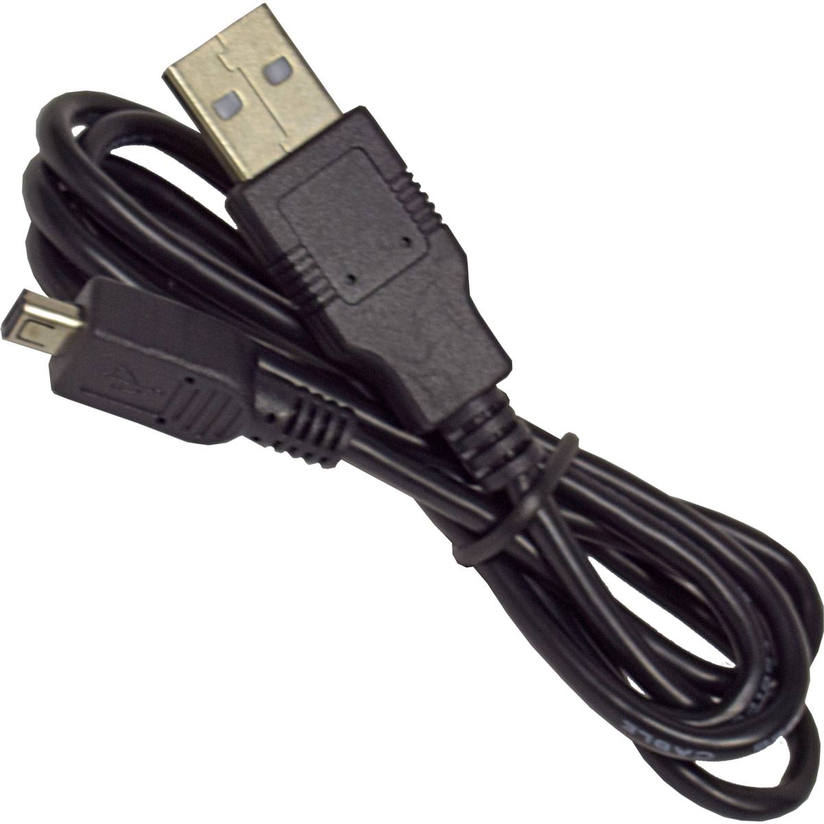 Luximetro com Data Logger e Interface USB MLM1020 Minipa