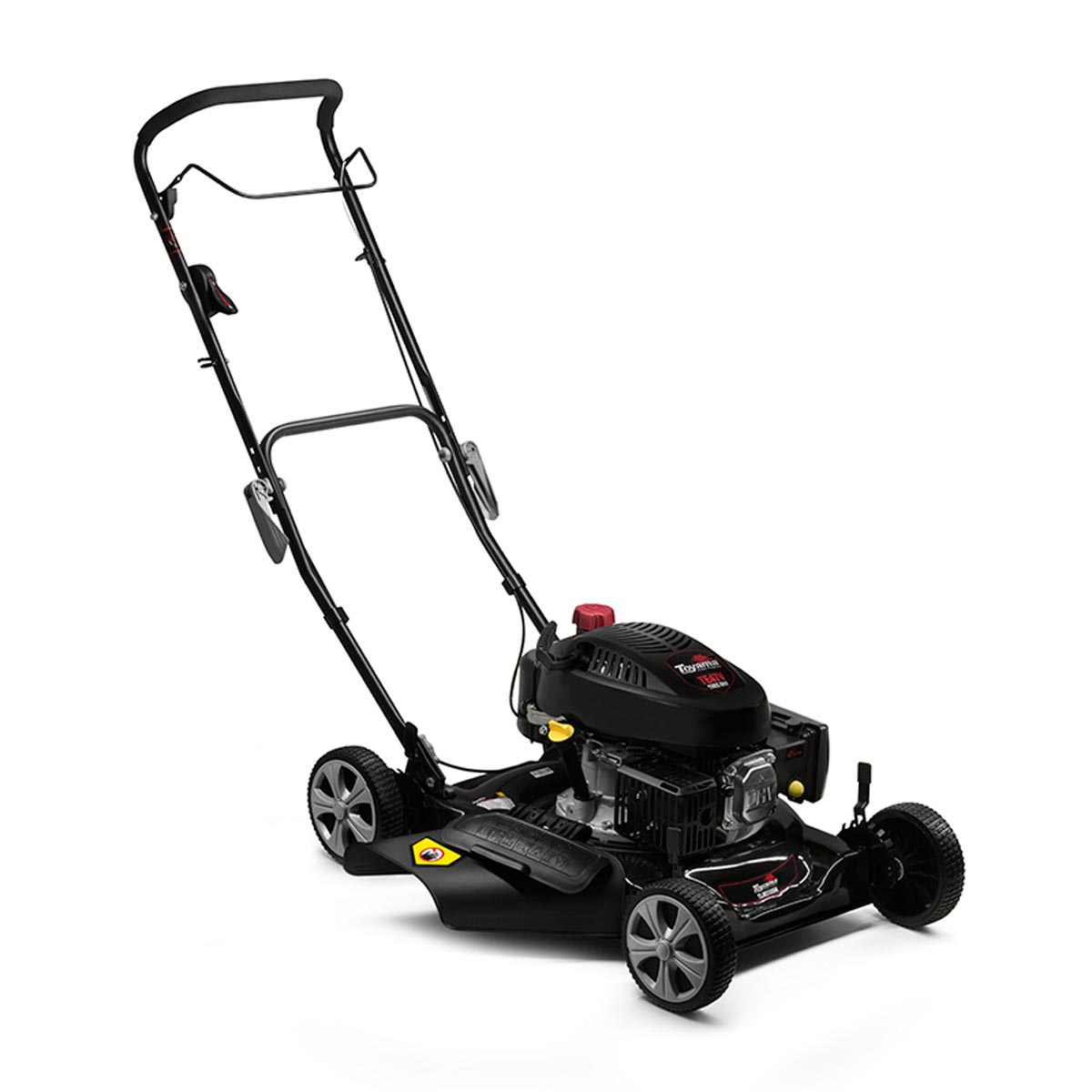 Cortador de Grama à Gasolina 4T 50cm 139cc TLM510SM-47 Toyama Cortador de Grama à Gasolina 4T 50cm 139cc TLM510SM-47 Toyama