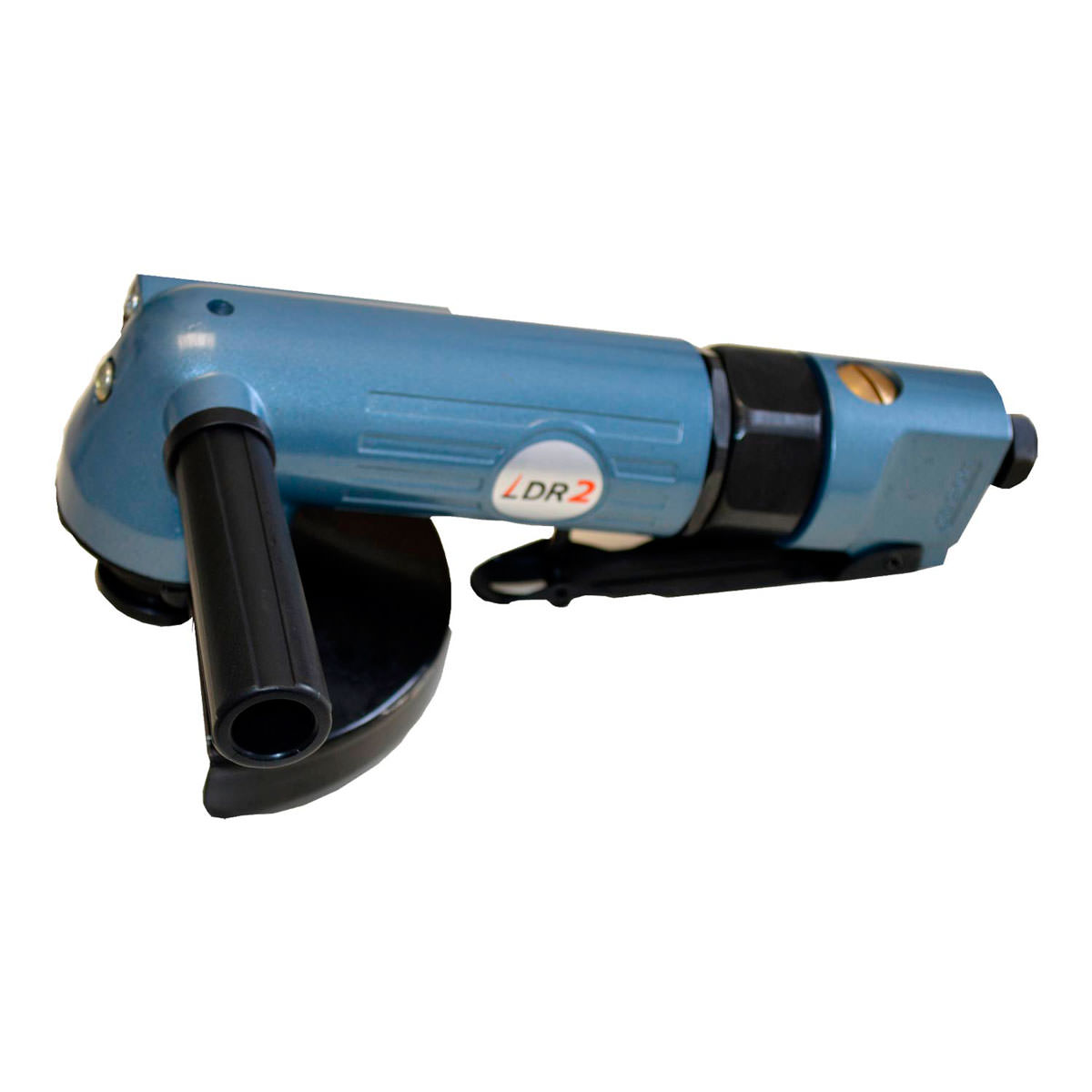 Esmerilhadeira Angular Pneumática 4-1/2Pol 11000RPM DR3-494B LDR2 Esmerilhadeira Angular Pneumática 4-1/2Pol 11000RPM DR3-494B LDR2