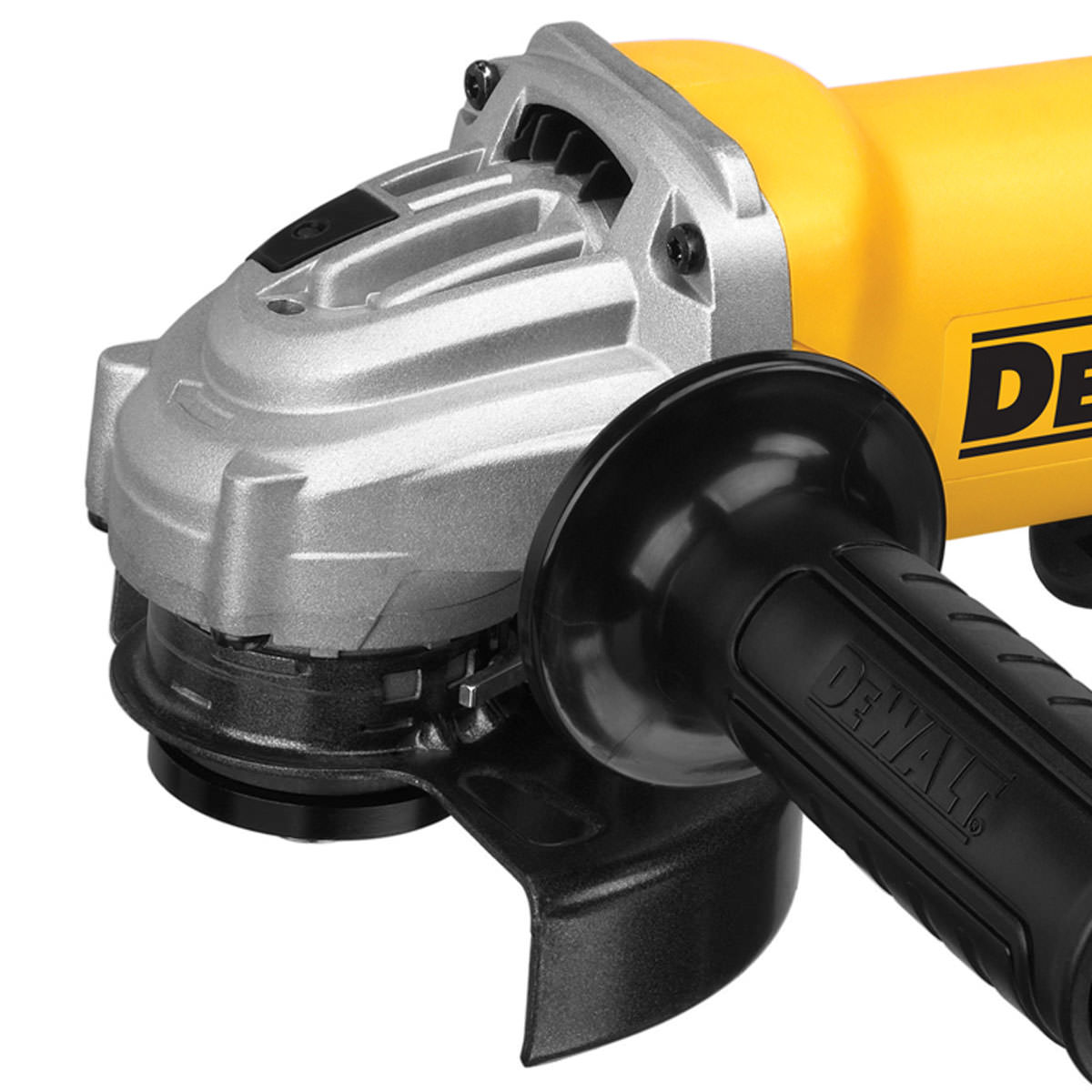 Esmerilhadeira Angular 5 Pol 1200W 11.000rpm DWE4212-B2 Dewalt