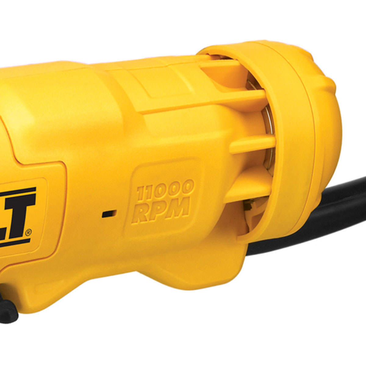 Esmerilhadeira Angular 5 Pol 1200W 11.000rpm DWE4212-B2 Dewalt