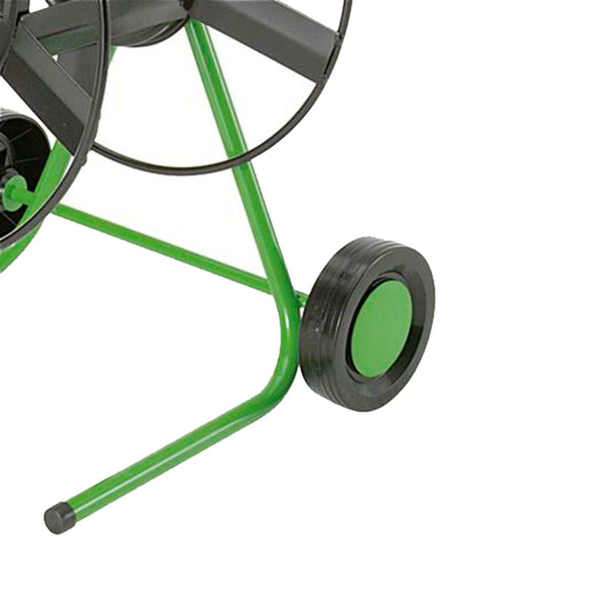 Enrolador Suporte para Mangueira EM-50 Trapp