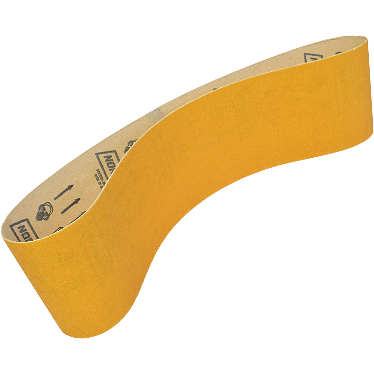 Cinta Lixa para Madeira 610X75mm Grão 120 Lixadeira 9920 Makita