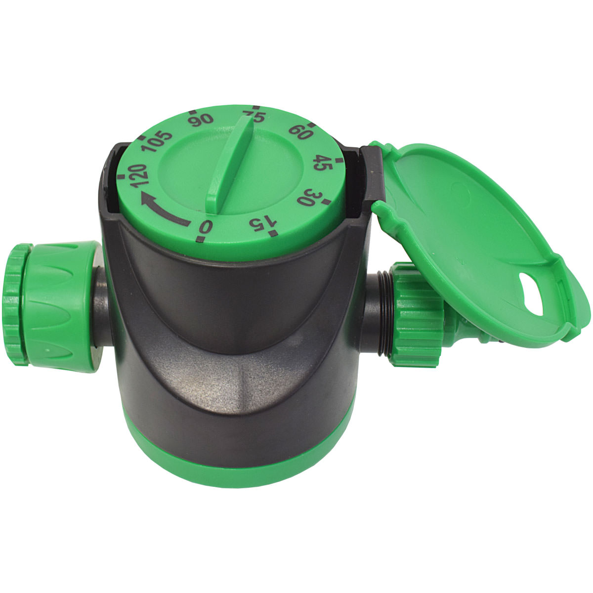 Timer para Irrigação de 15 minutos à 2 horas DY 908 Trapp Timer para Irrigação de 15 minutos à 2 horas DY 908 Trapp