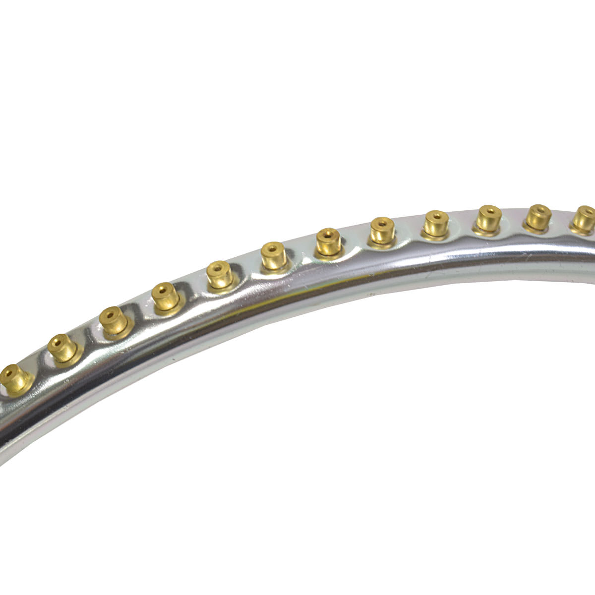 Irrigador Oscilante 1/2 Pol com 17 Furos DY7021X Trapp